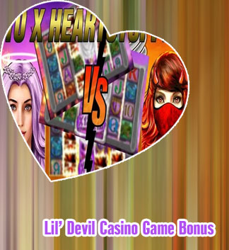 Slots devil online casino