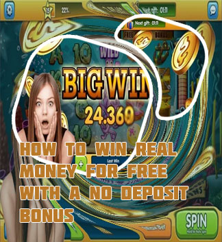 Slots free sign up bonus no deposit