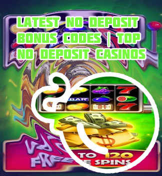 Slots no deposit required