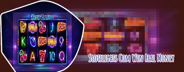 Slotslights