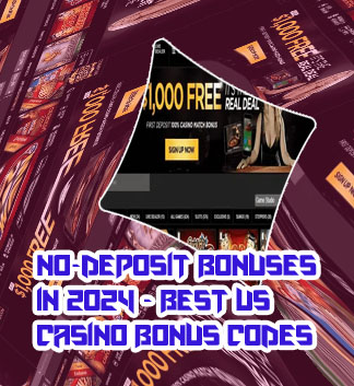 Sloty no deposit bonus