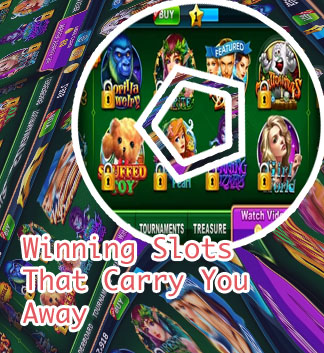Sos game android slots