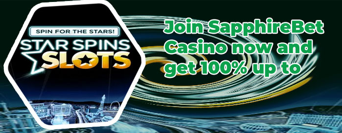 Star spins slots