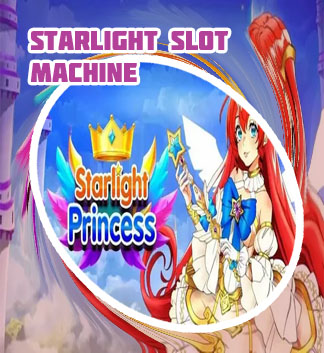Starlight slots