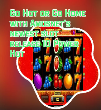 Super hot slot