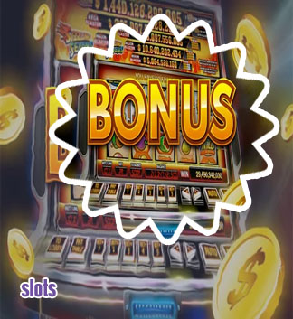The best slots games