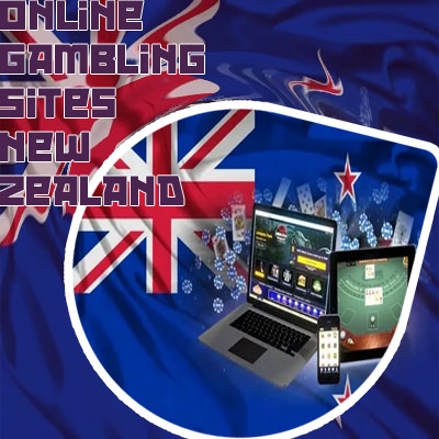 Best online gambling sites new zealand