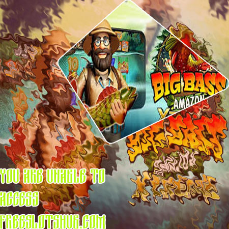 Big bass bonanza free spins no deposit