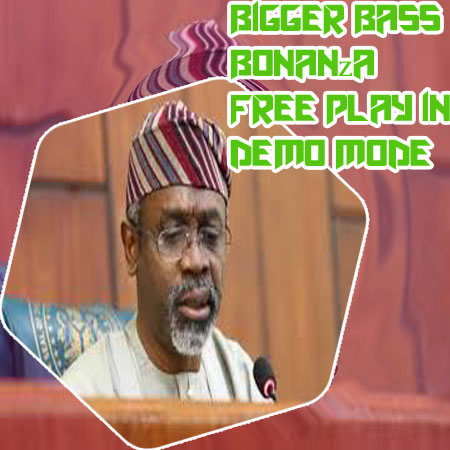 Big bass bonanza pragmatic