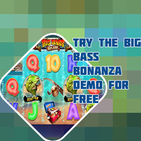 Big bass bonanza real money