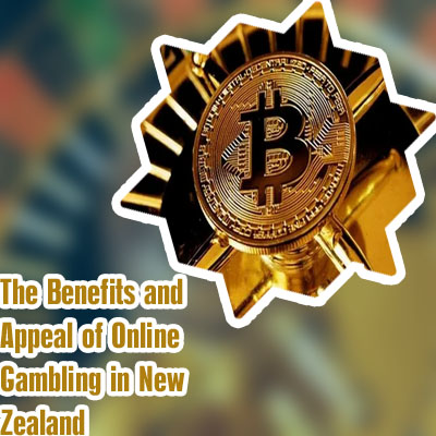 Btc gambling sites in new zealand