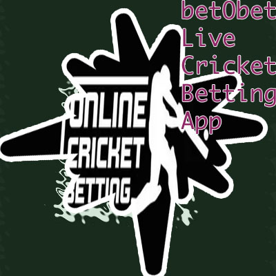 Cricket betting online