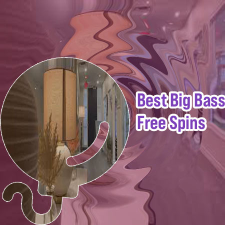 Free spins no deposit big bass bonanza