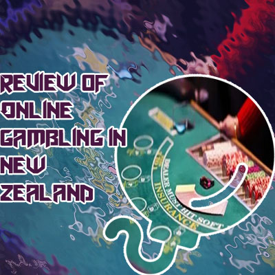 Gambling sites new zealand
