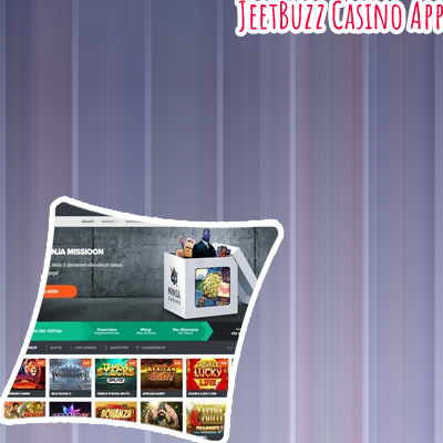 Jeetbuzz casino app