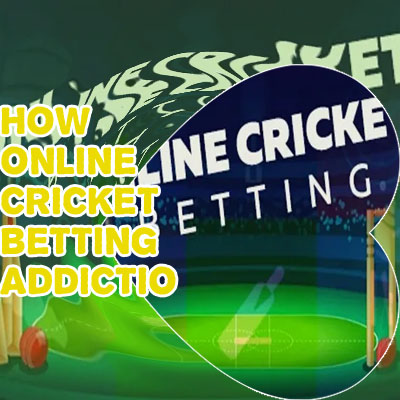 Live cricket betting