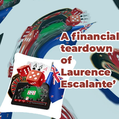 New zealand gambling sites