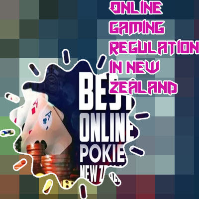 New zealand online gambling sites