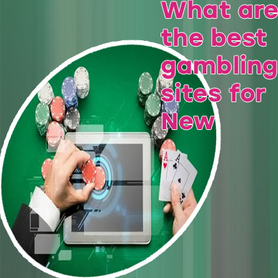 Online gambling sites new zealand